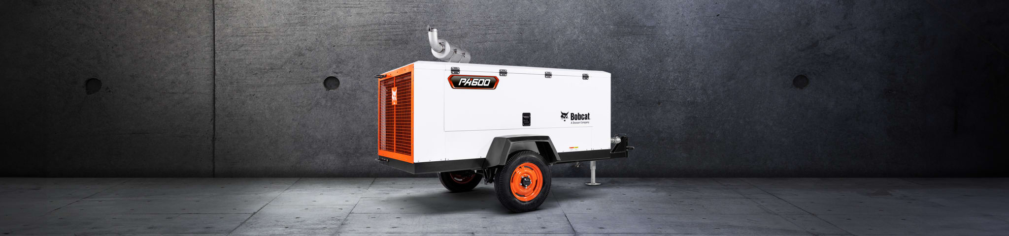 BobCat Air Compressors