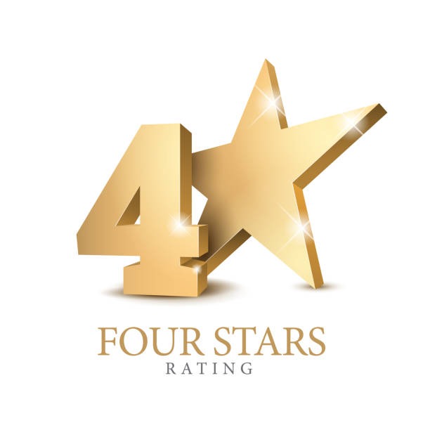 4 Star Ranking Dealership