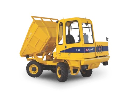 Tunnel Dumper