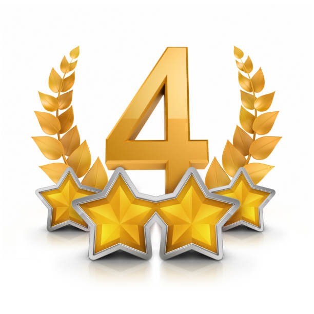 4 Star Ranking Dealership2